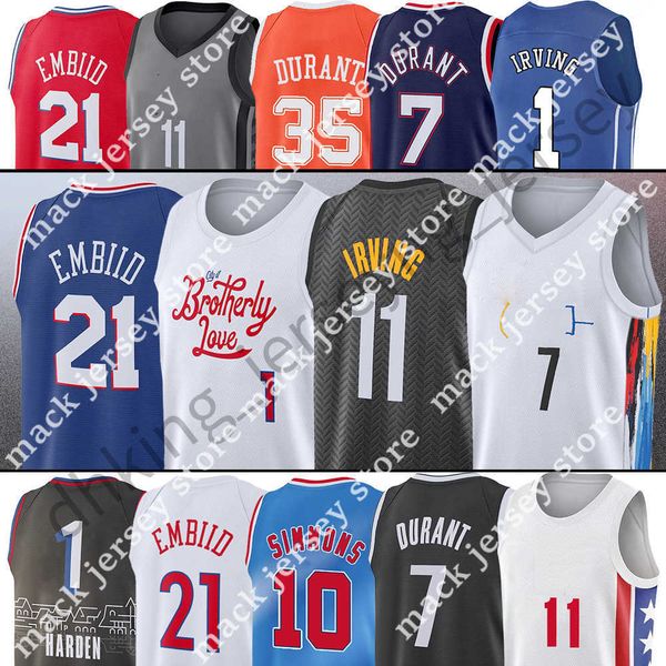 kevin durant 7 basketball jerseys net james harden 1 kyrie irving 21 embiid ben joel 10 simmons philadelphias brooklyns 76res ncaa jersey, Black;red
kevin durant 7 basketball jerseys net james harden 1 kyrie irving 21 embiid ben joel 10 simmons philadelphias brooklyns 76res ncaa jersey, Black;red