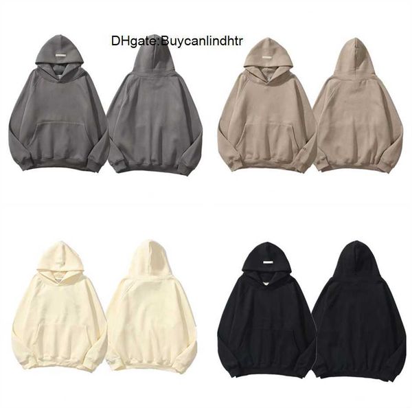 ess designer warm hooded hoodies correct edition essential hoody men women fear letter of god streetwear pullover sweatshirts ss22 q2gu, Black
ess designer warm hooded hoodies correct edition essential hoody men women fear letter of god streetwear pullover sweatshirts ss22 q2gu, Black