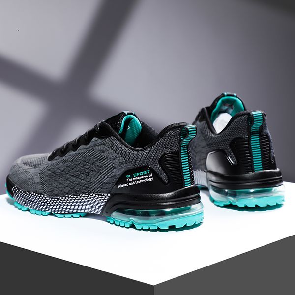 dress shoes senta breathable running for men outdoor air cushion sport sneakers s walking jogging zapatillas 230105, Black
dress shoes senta breathable running for men outdoor air cushion sport sneakers s walking jogging zapatillas 230105, Black