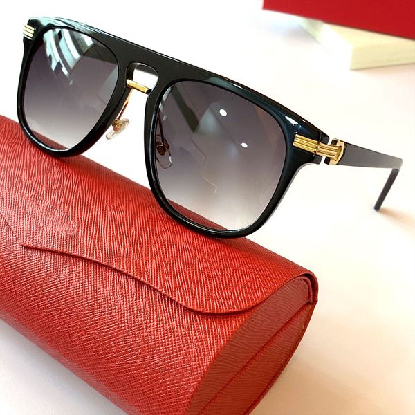 designer sunglasses vintage legends sunglasses ct0002rs black gold frame grey shaded sonnenbrille occhiali da sole shades lafont eyewear wit, White;black
designer sunglasses vintage legends sunglasses ct0002rs black gold frame grey shaded sonnenbrille occhiali da sole shades lafont eyewear wit, White;black