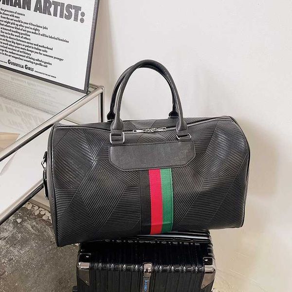 new men's luggage travel bag business leisure leather large capacity single shoulder portable s
new men's luggage travel bag business leisure leather large capacity single shoulder portable s