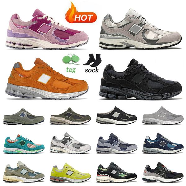 mens women 2002r casual shoes 2002 r designer trainers protection pack pink phantom bape grey vintage orange dark navy sulphur yellow sneake, Black
mens women 2002r casual shoes 2002 r designer trainers protection pack pink phantom bape grey vintage orange dark navy sulphur yellow sneake, Black