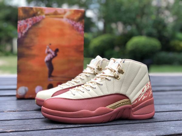 eastside golf 12 12s basketball shoes muslin black burnt sunrise dv1758-108 man designer shoes sports sneakers
eastside golf 12 12s basketball shoes muslin black burnt sunrise dv1758-108 man designer shoes sports sneakers