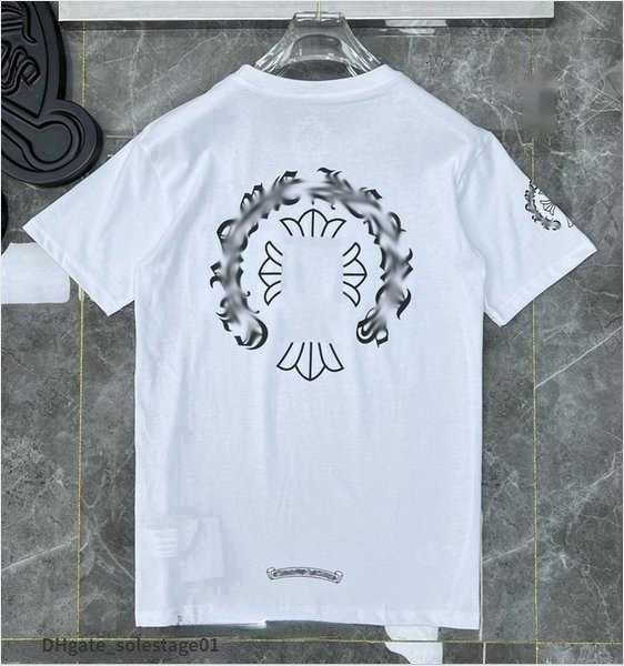 mens fashion classic t shirts brand t-shirts ch white short sweater casual embossed letter horseshoe sanskrit cross pattern designers tees w, White;black
mens fashion classic t shirts brand t-shirts ch white short sweater casual embossed letter horseshoe sanskrit cross pattern designers tees w, White;black