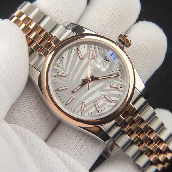 9 types mens womens aaa luxury watch rose gold mixed silver automatic watches 2813 movement mechanical stainless steel luminous montre de lu, Slivery;brown
9 types mens womens aaa luxury watch rose gold mixed silver automatic watches 2813 movement mechanical stainless steel luminous montre de lu, Slivery;brown