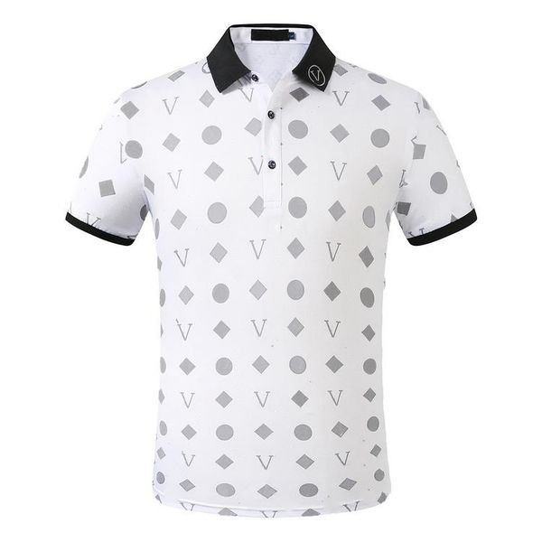 2023 mens designers polo t shirts fashion men homme summer polos shirt embroidery high street trend tee m-xxxl, White;black
2023 mens designers polo t shirts fashion men homme summer polos shirt embroidery high street trend tee m-xxxl, White;black