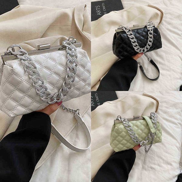 nxy bag 2022 new fashion jaw designer small pu leather chain shoulder crossbody clutch bag for women summer luxury handbags and purses 22051
nxy bag 2022 new fashion jaw designer small pu leather chain shoulder crossbody clutch bag for women summer luxury handbags and purses 22051