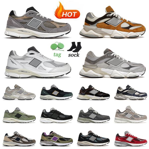 990 v3 sports running shoes designer 990v3 9060 trainers for mens women teddy santis marblehead incense sea salt workwear rain cloud grey jj, White;red
990 v3 sports running shoes designer 990v3 9060 trainers for mens women teddy santis marblehead incense sea salt workwear rain cloud grey jj, White;red