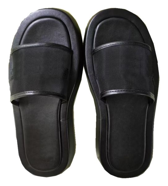 designer women striped slippers woman embossed brown elegant sliders white platform brown sandal thick bottom couple models with box dustbag, Black
designer women striped slippers woman embossed brown elegant sliders white platform brown sandal thick bottom couple models with box dustbag, Black