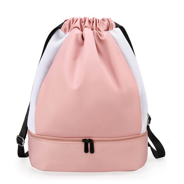 school bag drawstring gym waterproof sports outdoor backpack for training girls travel swimming fitness softback student 230106
school bag drawstring gym waterproof sports outdoor backpack for training girls travel swimming fitness softback student 230106