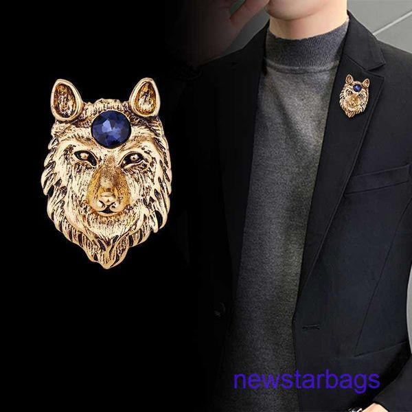 factory outlet wholesale brooches dominant three-dimensional grassland wolf king brooch men's animal pin suit coat accessories, Gray
factory outlet wholesale brooches dominant three-dimensional grassland wolf king brooch men's animal pin suit coat accessories, Gray