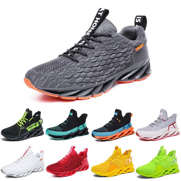 

2023 Designer Cushion OG 004 Running Shoes For Men Women Fashion Classic Breathable Comfortable Lightweight Casual Shoe Mens Trainers Sports Sneakers Size 40-45