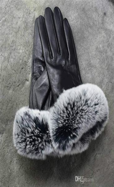 premium brand winter leather gloves and fleece touch screen rex rabbit fur mouth cycling coldproof thermal sheepskin sub finger g4356990, Blue;gray
premium brand winter leather gloves and fleece touch screen rex rabbit fur mouth cycling coldproof thermal sheepskin sub finger g4356990, Blue;gray