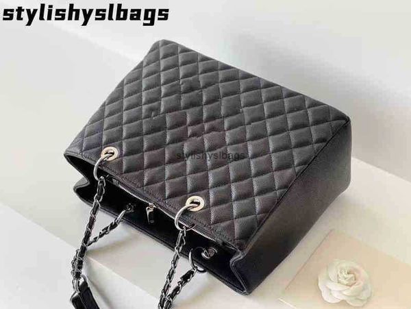 duffel bags new large capacity sheepskin shoulder bag lingge chain handbag leather women's tote bag simple shopping bag 010623h
duffel bags new large capacity sheepskin shoulder bag lingge chain handbag leather women's tote bag simple shopping bag 010623h