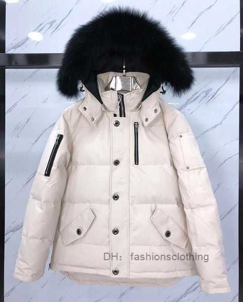 22ss casual mens jacket down outwear doudoune man winter coat warm clothings s-xxl gzzn 2 v0na, Black
22ss casual mens jacket down outwear doudoune man winter coat warm clothings s-xxl gzzn 2 v0na, Black