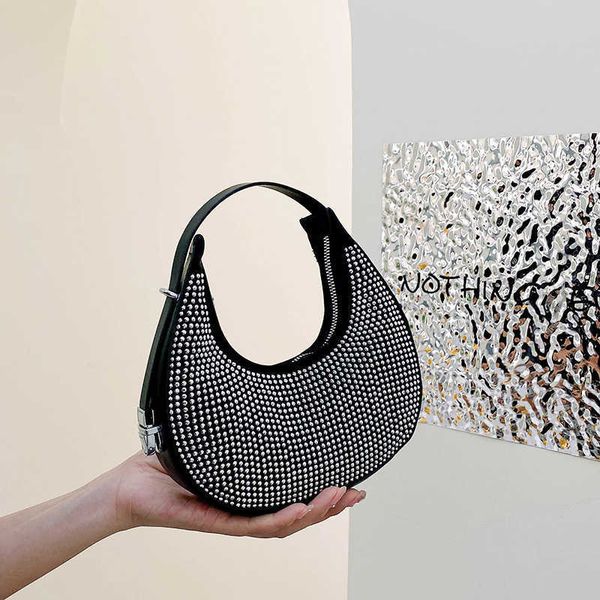 bags popular bright diamond small bag women 2023 new fashion one shoulder underarm chain crossbody handbag
bags popular bright diamond small bag women 2023 new fashion one shoulder underarm chain crossbody handbag