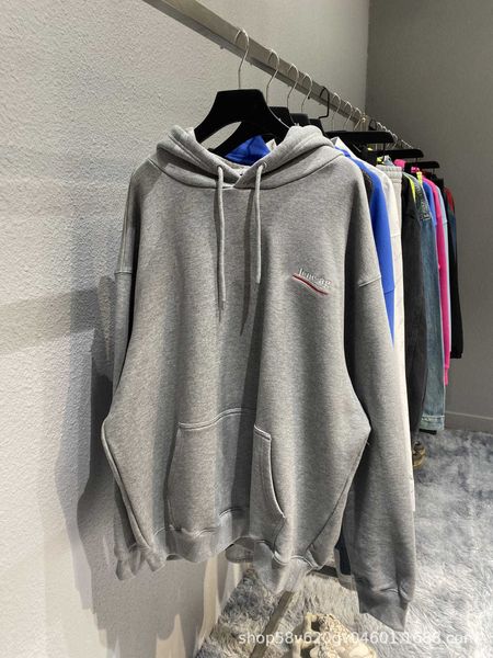 women letter designer fashion hoodie round men balencaigass sweaters hip mens hop pattern casual sweatshirts famous long sleevek8t1, Black
women letter designer fashion hoodie round men balencaigass sweaters hip mens hop pattern casual sweatshirts famous long sleevek8t1, Black