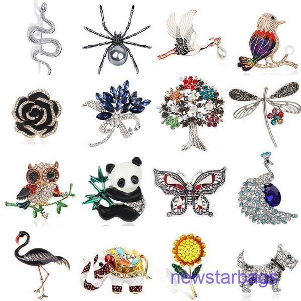 factory outlet wholesale brooches animal butterfly brooch men's and women's suit pressed front advanced anti light button, Gray
factory outlet wholesale brooches animal butterfly brooch men's and women's suit pressed front advanced anti light button, Gray