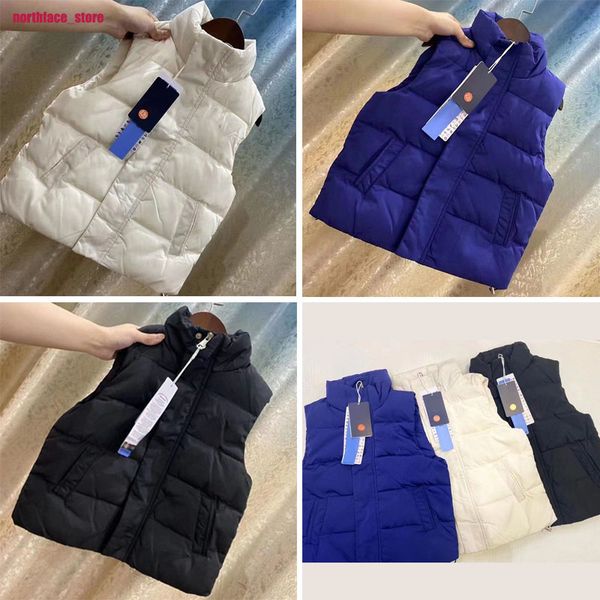 winter kids warm solid down coat vest sleeveless jacket classic feather weskit jackets casual bodywarmer vests coat puffer doudoune homme pa, Black
winter kids warm solid down coat vest sleeveless jacket classic feather weskit jackets casual bodywarmer vests coat puffer doudoune homme pa, Black
