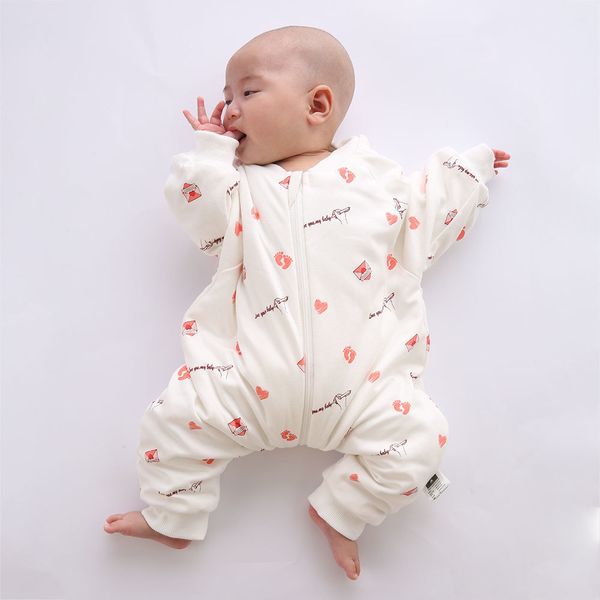 sleeping bags bag for children split leg summer sleepwear fish baby carriage sack cotton convenient diaper change pajama 230106
sleeping bags bag for children split leg summer sleepwear fish baby carriage sack cotton convenient diaper change pajama 230106