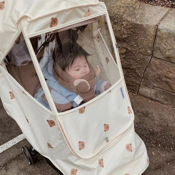 stroller parts accessories baby cover protective clothing winter waterproof summer sunscreen windshield warm sunshade 230106
stroller parts accessories baby cover protective clothing winter waterproof summer sunscreen windshield warm sunshade 230106