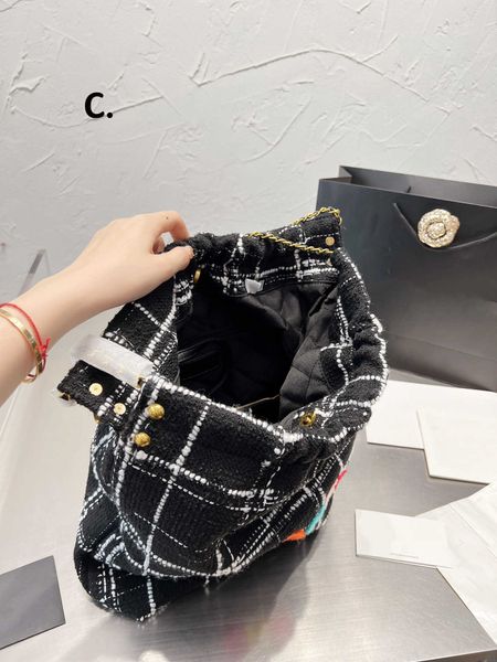 totes bag girl 2023 black tote bag one shoulder designer bag black ladies letter c tweed totes luxury brand fashion chain female bags should
totes bag girl 2023 black tote bag one shoulder designer bag black ladies letter c tweed totes luxury brand fashion chain female bags should