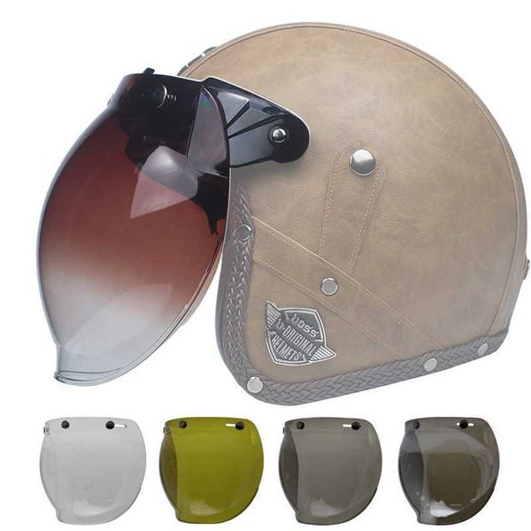 helmets 12 colors vintage durable windshield motorcycle lens bubble visors wind shield helmet visor retro windscreen 0105
helmets 12 colors vintage durable windshield motorcycle lens bubble visors wind shield helmet visor retro windscreen 0105