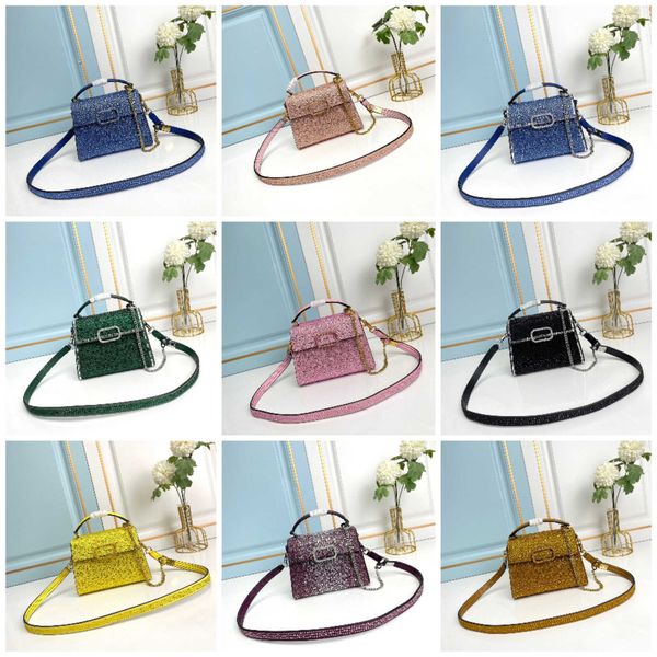 purse handbag leather tote bag women letter logo designer bag handbag shouldre bags imitation crystal flap messenger crossbody bags 221017/2
purse handbag leather tote bag women letter logo designer bag handbag shouldre bags imitation crystal flap messenger crossbody bags 221017/2