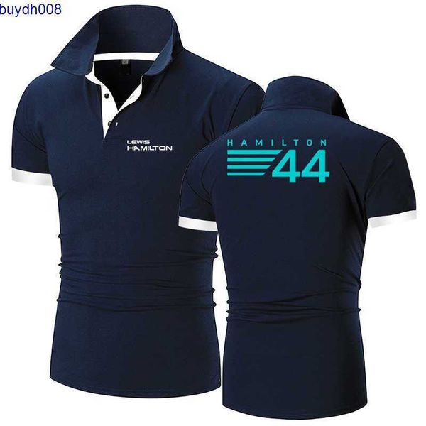 2023 f1 team formula one polo men's driver lewis hamilton digital 44 new cotton shirts casual solid color slim fit summer fashion clot, White;black
2023 f1 team formula one polo men's driver lewis hamilton digital 44 new cotton shirts casual solid color slim fit summer fashion clot, White;black
