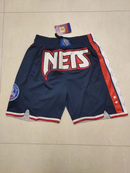 jto1 men's shorts brooklyn''nets''shorts mens throwback basketball shorts pocket basketball jersey, White;black
jto1 men's shorts brooklyn''nets''shorts mens throwback basketball shorts pocket basketball jersey, White;black