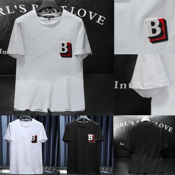 designers shirt spring and summer new sweatshirts high-grade cotton printed short-sleeved round neck panel t-shirt size m-l-xl--xxxl colo, Black;brown
designers shirt spring and summer new sweatshirts high-grade cotton printed short-sleeved round neck panel t-shirt size m-l-xl--xxxl colo, Black;brown