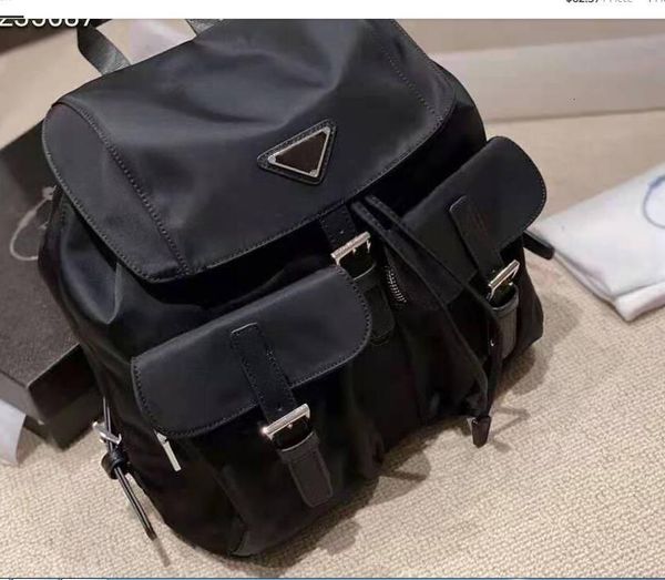 school bags black backpacks fashion medium size satchels nylon shoulder bag large capacity interior pockets preppy 230106
school bags black backpacks fashion medium size satchels nylon shoulder bag large capacity interior pockets preppy 230106