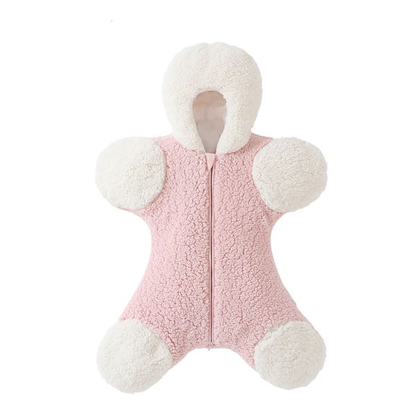 sleeping bags baby bag warm carriage sack for borns cute split leg pajamas winter anti kick 0 6months children sleepsack 230106
sleeping bags baby bag warm carriage sack for borns cute split leg pajamas winter anti kick 0 6months children sleepsack 230106