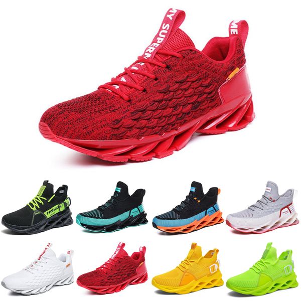 

2023 Designer Cushion OG 002 Running Shoes For Men Women Fashion Classic Breathable Comfortable Lightweight Casual Shoe Mens Trainers Sports Sneakers Size 40-45, 11