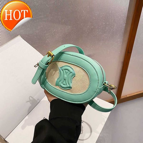 women's brand designer shoulder bags crossbody bag tote 2023 new small round triumph gate fashion texture mini messenger bag factory di
women's brand designer shoulder bags crossbody bag tote 2023 new small round triumph gate fashion texture mini messenger bag factory di