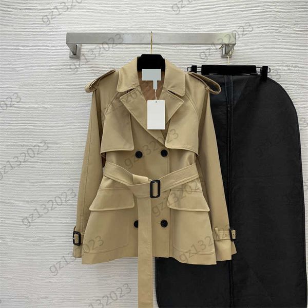 trenchs coat womens classic double button lapel long sleeves jackets windproof cloth shoulder buckle decorative belt slim outerwear trench c, Tan;black
trenchs coat womens classic double button lapel long sleeves jackets windproof cloth shoulder buckle decorative belt slim outerwear trench c, Tan;black
