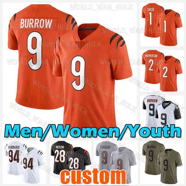 mens 9 joe burrow jersey 1 jamarr chase football chidobe awuzie daxton hill tyler boyd jessie bates iii shiesty dax ted karras cam sample bo
mens 9 joe burrow jersey 1 jamarr chase football chidobe awuzie daxton hill tyler boyd jessie bates iii shiesty dax ted karras cam sample bo