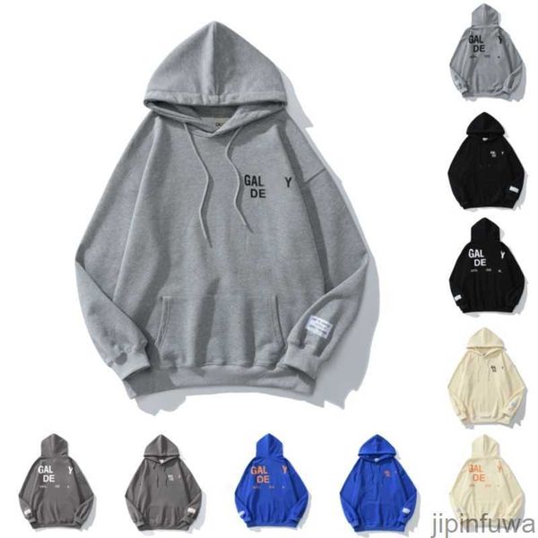 men's hoodies sweatshirts winter hoody galleryes depts mens women designers usa uk fashion hooded long sleeve jacket hip hop casual clo, Black
men's hoodies sweatshirts winter hoody galleryes depts mens women designers usa uk fashion hooded long sleeve jacket hip hop casual clo, Black