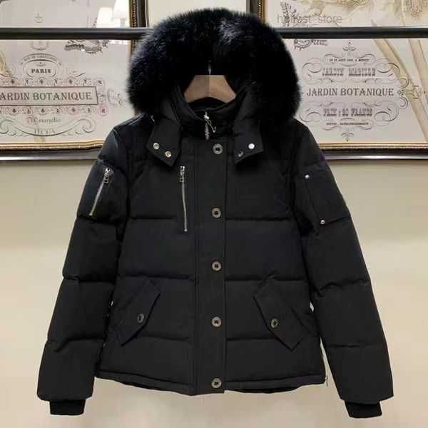 moose men's jackets moose mens winter coats down parkas bomber jacket famous brand embroidery letter badge luxury outwear winter jacket, Black
moose men's jackets moose mens winter coats down parkas bomber jacket famous brand embroidery letter badge luxury outwear winter jacket, Black