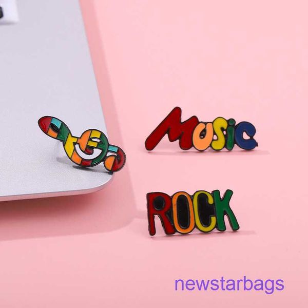 factory outlet wholesale brooches rainbow english brooch shrimp skin better sale music guitar metal badge electroplating clothing accessorie, Gray
factory outlet wholesale brooches rainbow english brooch shrimp skin better sale music guitar metal badge electroplating clothing accessorie, Gray