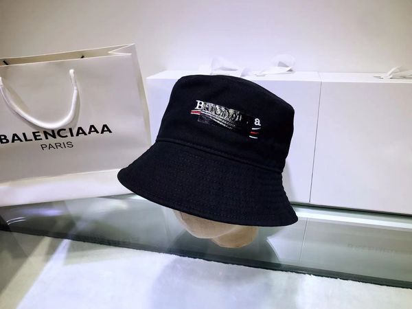 women men designer bucket hat couple fashion letter embroidery wide brim hats, Blue;gray
women men designer bucket hat couple fashion letter embroidery wide brim hats, Blue;gray