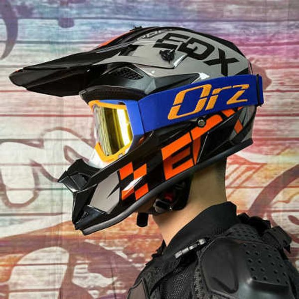 motorcycle helmet new motocross helmets full face adults chopper biker off-road for man atv suv dot ece approved 0105
motorcycle helmet new motocross helmets full face adults chopper biker off-road for man atv suv dot ece approved 0105