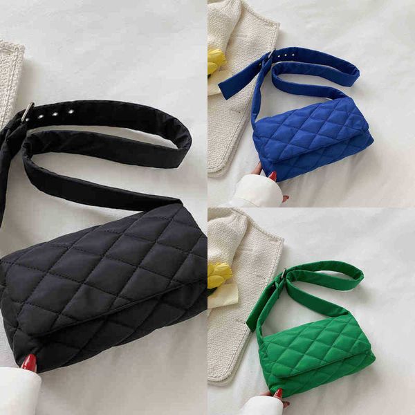 hbp evening bags lingge crossbody bag summer foreign style fashion single shoulder underarm bag simple diagonal lattice 220826
hbp evening bags lingge crossbody bag summer foreign style fashion single shoulder underarm bag simple diagonal lattice 220826
