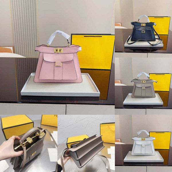 new new peekabo tote bag multicolor totes womens designer bag leather rotary lock design luxurys handbag fashion shoulder crossbody bags wal 
new new peekabo tote bag multicolor totes womens designer bag leather rotary lock design luxurys handbag fashion shoulder crossbody bags wal