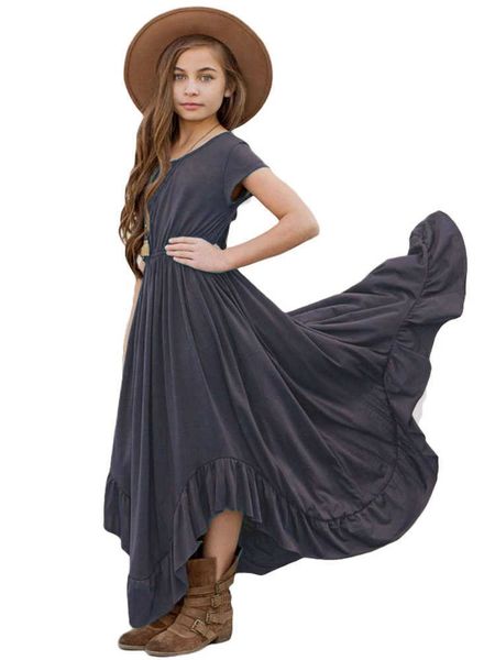 girl's dresses princess girls cotton lace party teenager long dresses baby kids flower girl wedding birthday children clothing for 6 8, Red;yellow
girl's dresses princess girls cotton lace party teenager long dresses baby kids flower girl wedding birthday children clothing for 6 8, Red;yellow