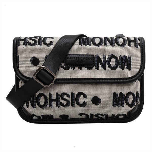 handbag clearance retail wholesale casual versatile women's 2023 new fashion popular dign cht autumn and winter letter crossbody canvas
handbag clearance retail wholesale casual versatile women's 2023 new fashion popular dign cht autumn and winter letter crossbody canvas