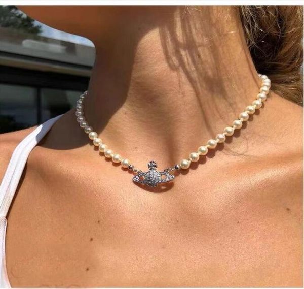 pearl necklaces pin saturn beaded pendant necklace women diamond copper 18k gold plated designer jewelry clavicle mother of pearl 8455735, Silver
pearl necklaces pin saturn beaded pendant necklace women diamond copper 18k gold plated designer jewelry clavicle mother of pearl 8455735, Silver