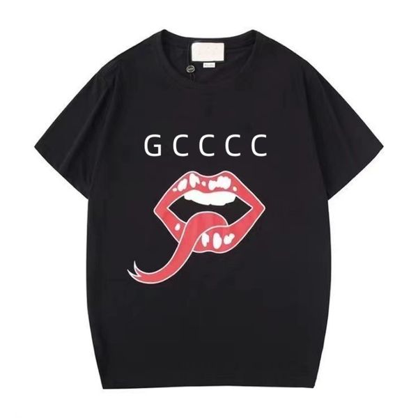 20ss mens t shirt designer shirts coat man womens tshirts letters summer streetwear short sleeve men cotton tees clothing hip hop size tee s, White;black
20ss mens t shirt designer shirts coat man womens tshirts letters summer streetwear short sleeve men cotton tees clothing hip hop size tee s, White;black