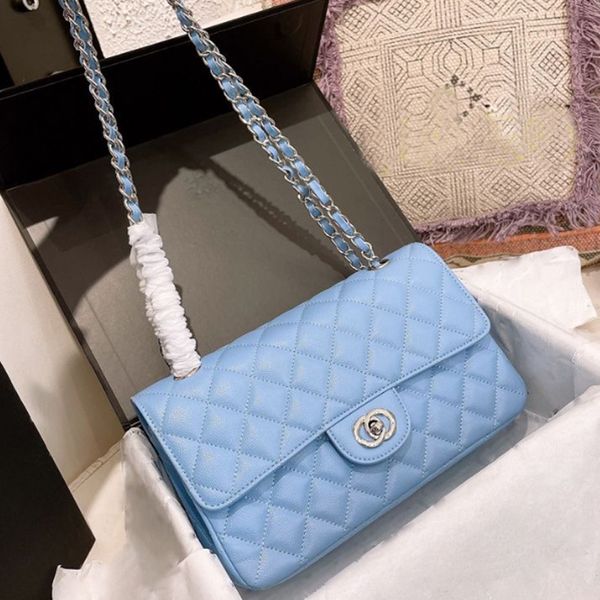 designer bags shoulder bags chain bag plaid flap 5a 26cf caviar shouder handbag gold silver chain leather double letter solid color buckle s
designer bags shoulder bags chain bag plaid flap 5a 26cf caviar shouder handbag gold silver chain leather double letter solid color buckle s