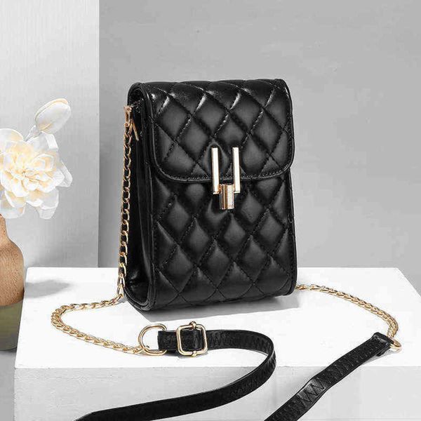 nxy bags mobile bag women's summer new fashion net red simple chain cross carrying foreign temperament single shoulder 220608
nxy bags mobile bag women's summer new fashion net red simple chain cross carrying foreign temperament single shoulder 220608
